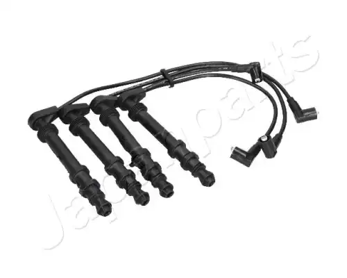 Комплект высоковольтных проводов JAPANPARTS IC-0219