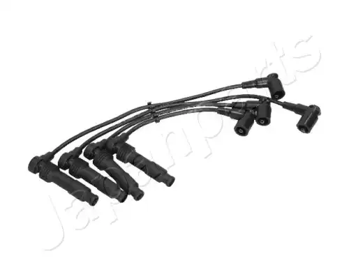 Комплект высоковольтных проводов JAPANPARTS IC-0400