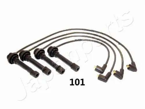 Комплект высоковольтных проводов JAPANPARTS IC-0500