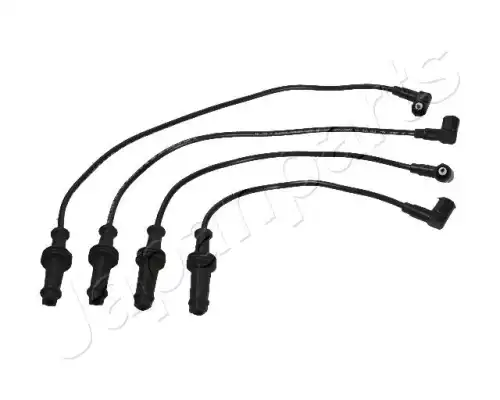 Комплект высоковольтных проводов JAPANPARTS IC-0600