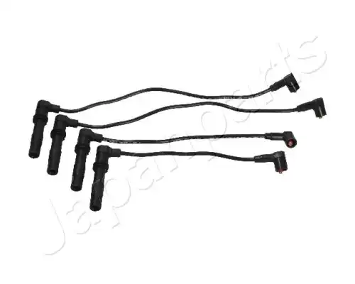 Комплект высоковольтных проводов JAPANPARTS IC-0900