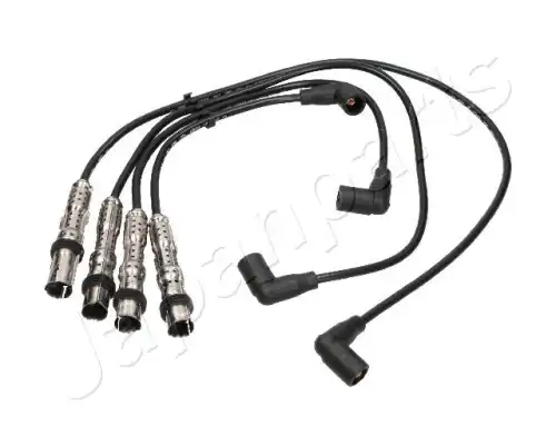 Комплект высоковольтных проводов JAPANPARTS IC-0904