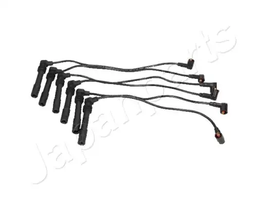 Комплект высоковольтных проводов JAPANPARTS IC-0910