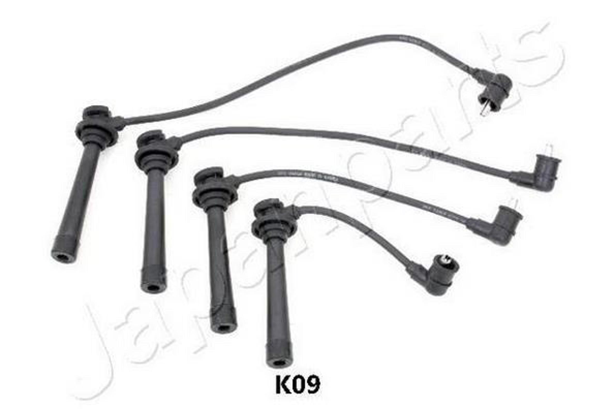 Комплект проводов зажигания JAPANPARTS IC-K09