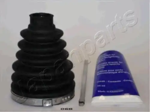 Пыльник шруса JAPANPARTS KB-068
