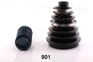 Пыльник шруса JAPANPARTS KB-901