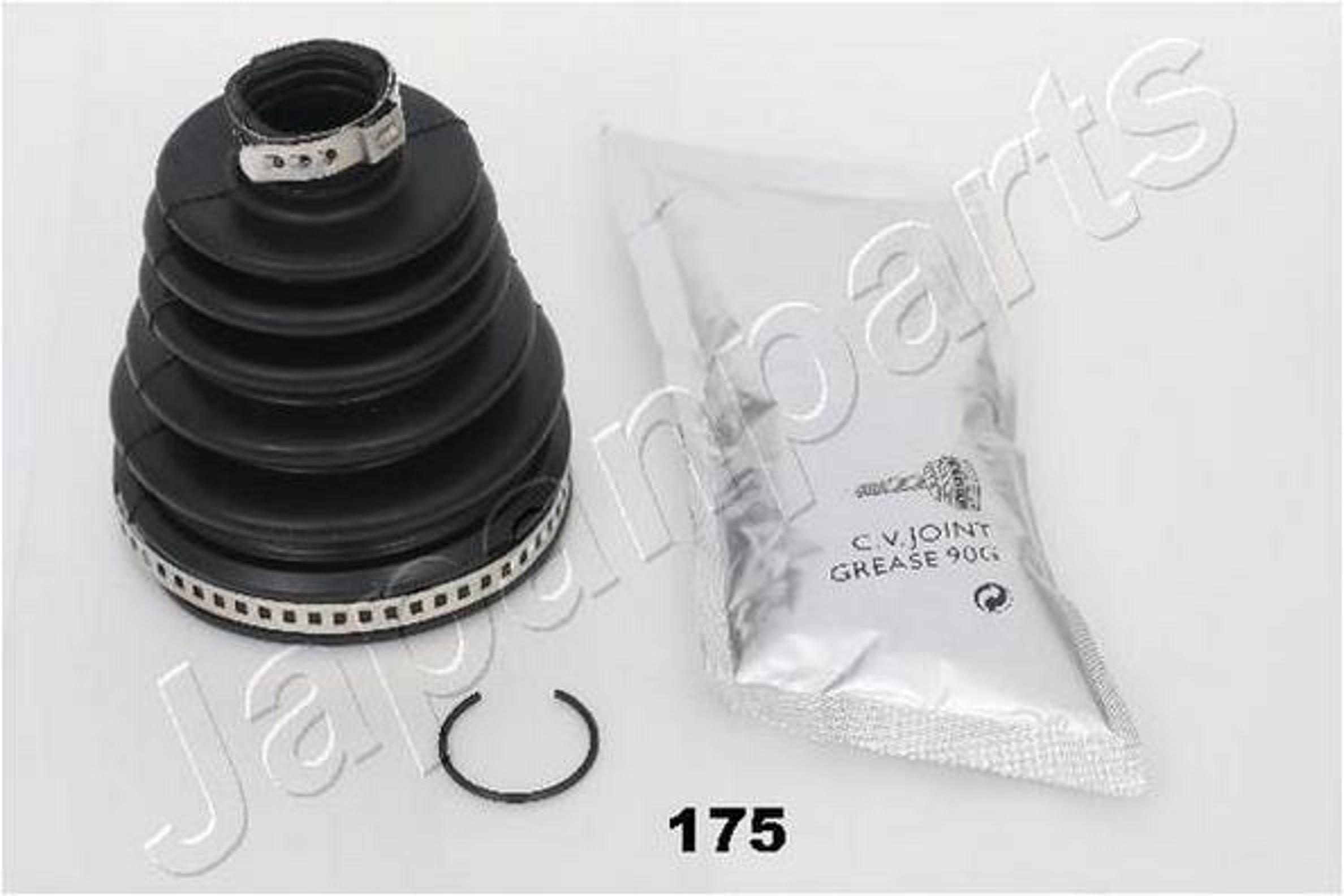 Пыльник шруса JAPANPARTS KB-175