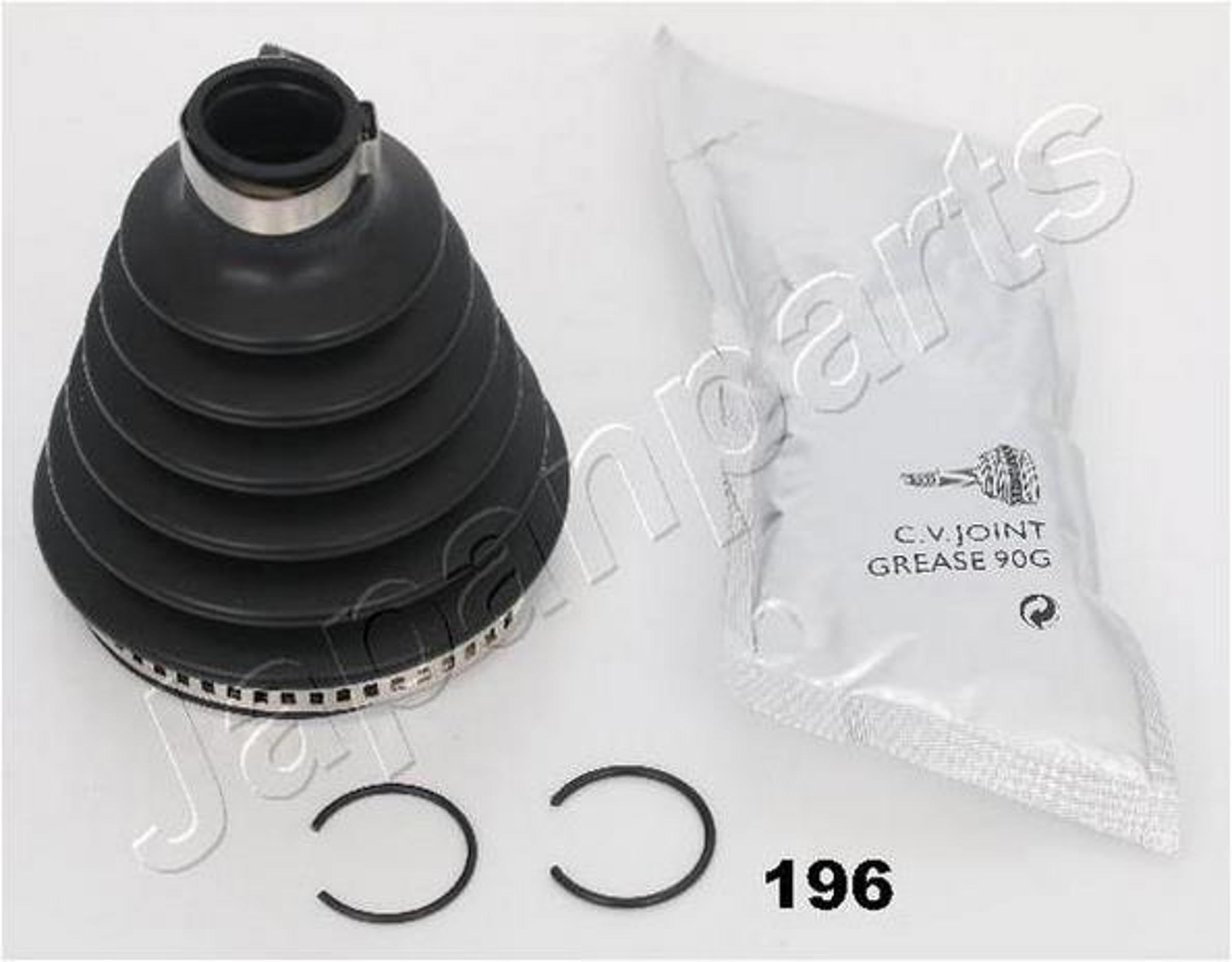 Пыльник шруса JAPANPARTS KB-196