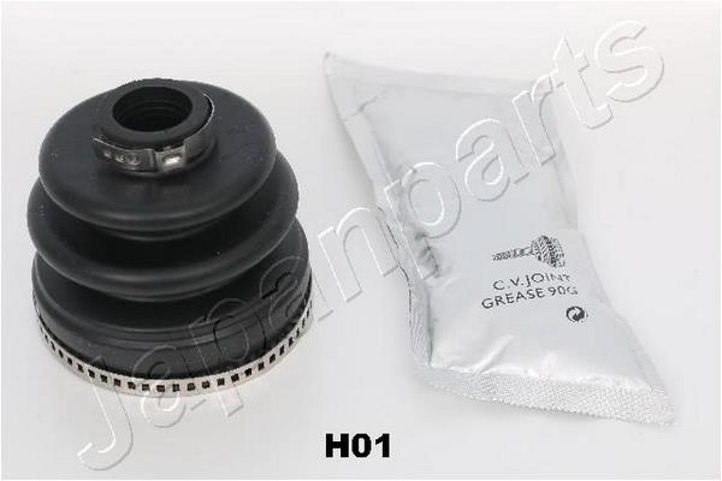 Пыльник шруса JAPANPARTS KB-H01