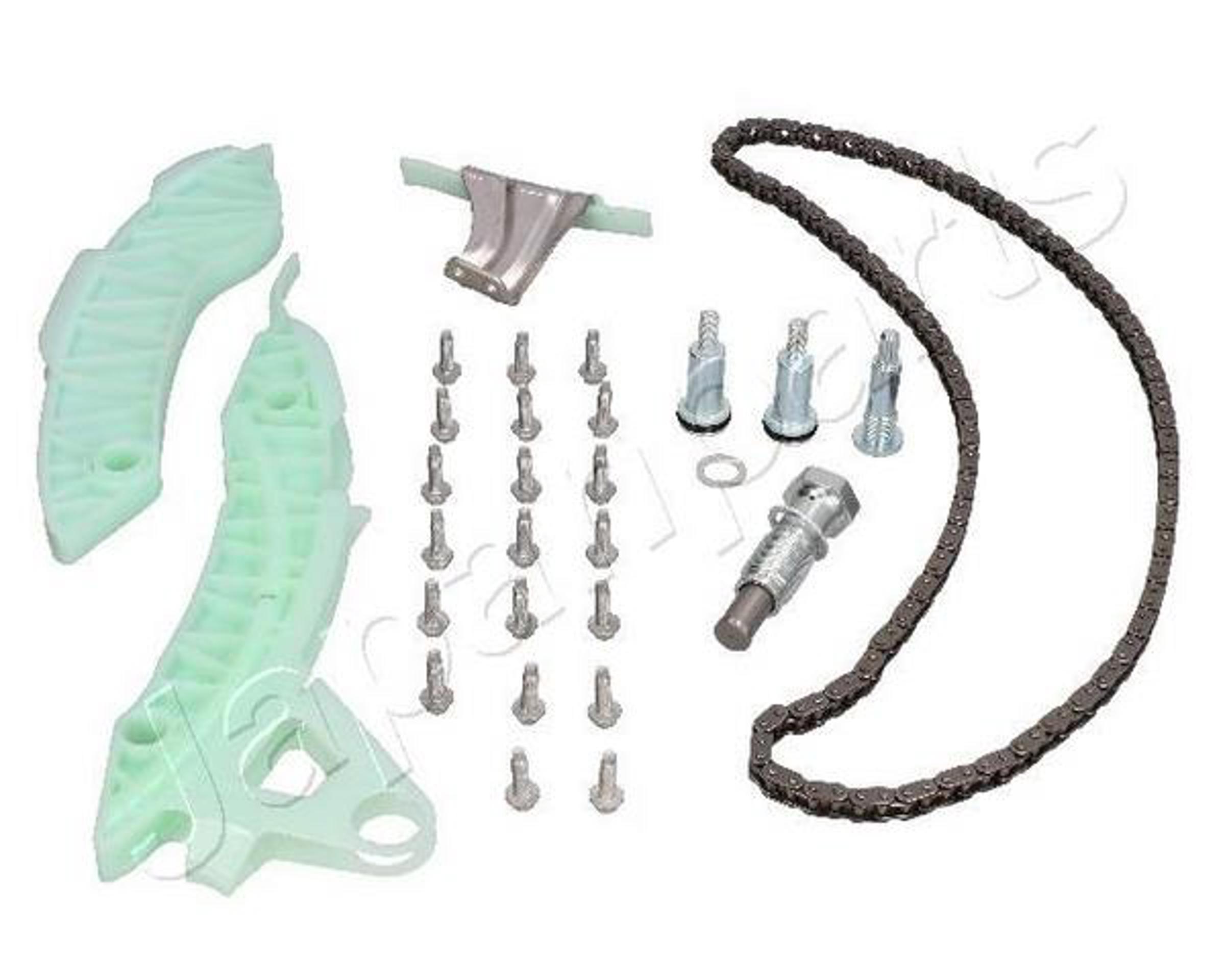Комплект цепи грм JAPANPARTS KDK-0110