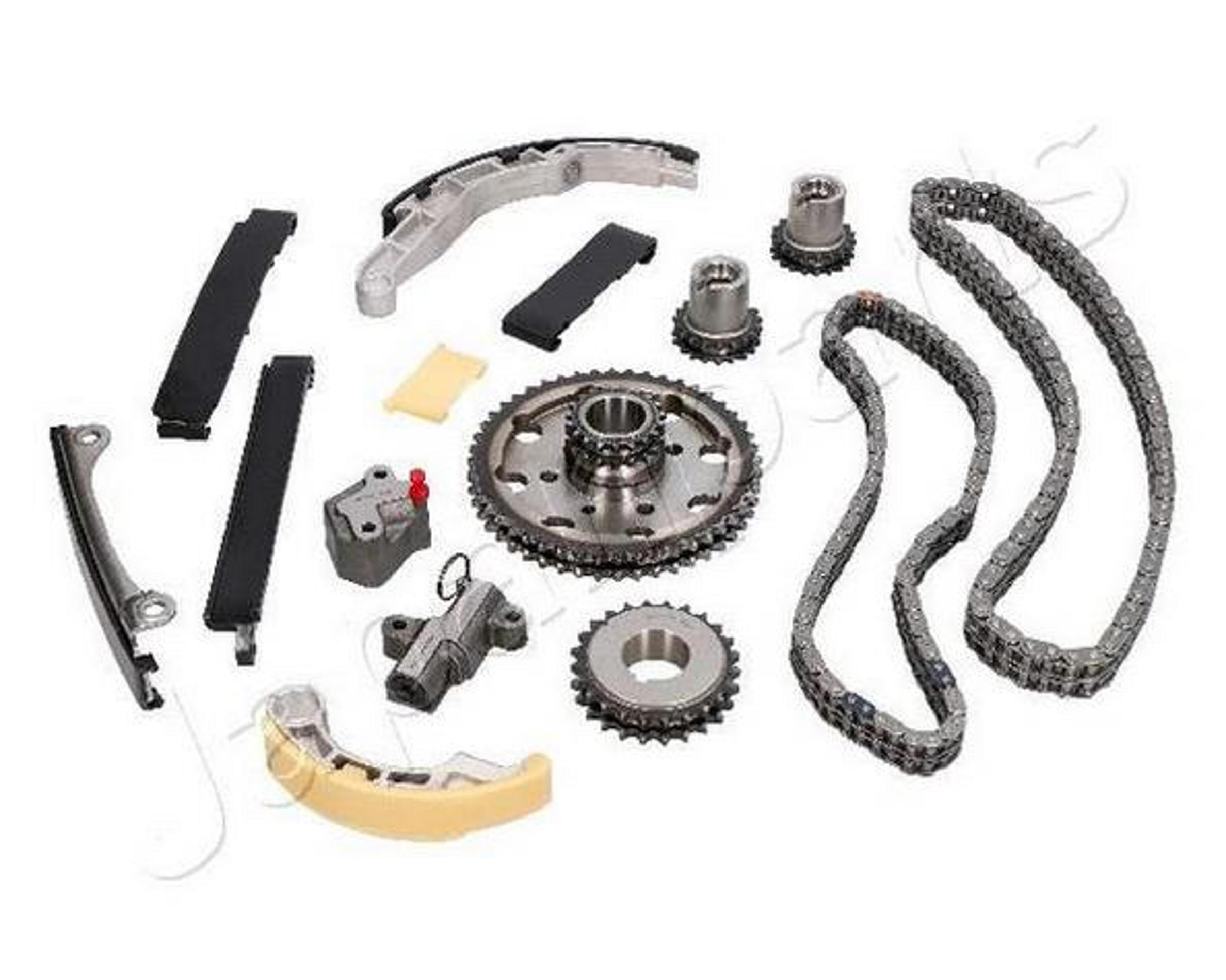Комплект цепи грм JAPANPARTS KDK-112