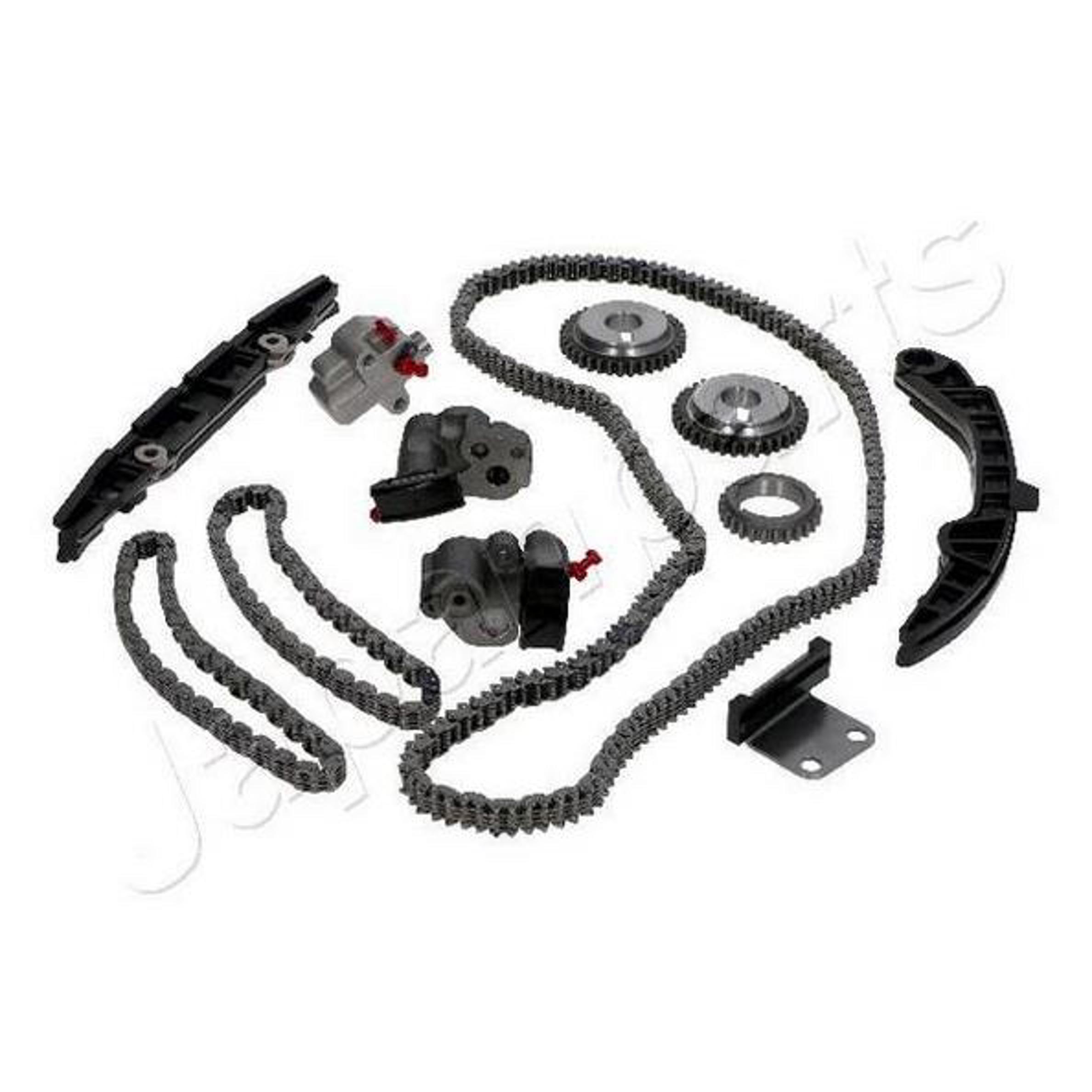 Комплект цепи грм JAPANPARTS KDK-122