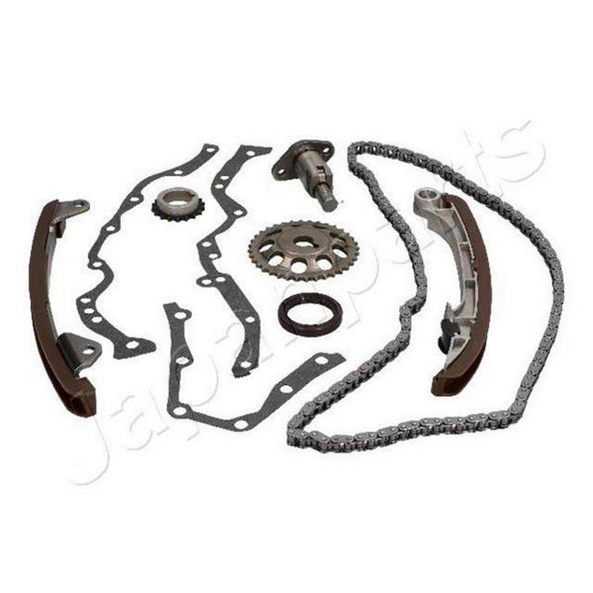 Комплект цепи грм JAPANPARTS KDK-204