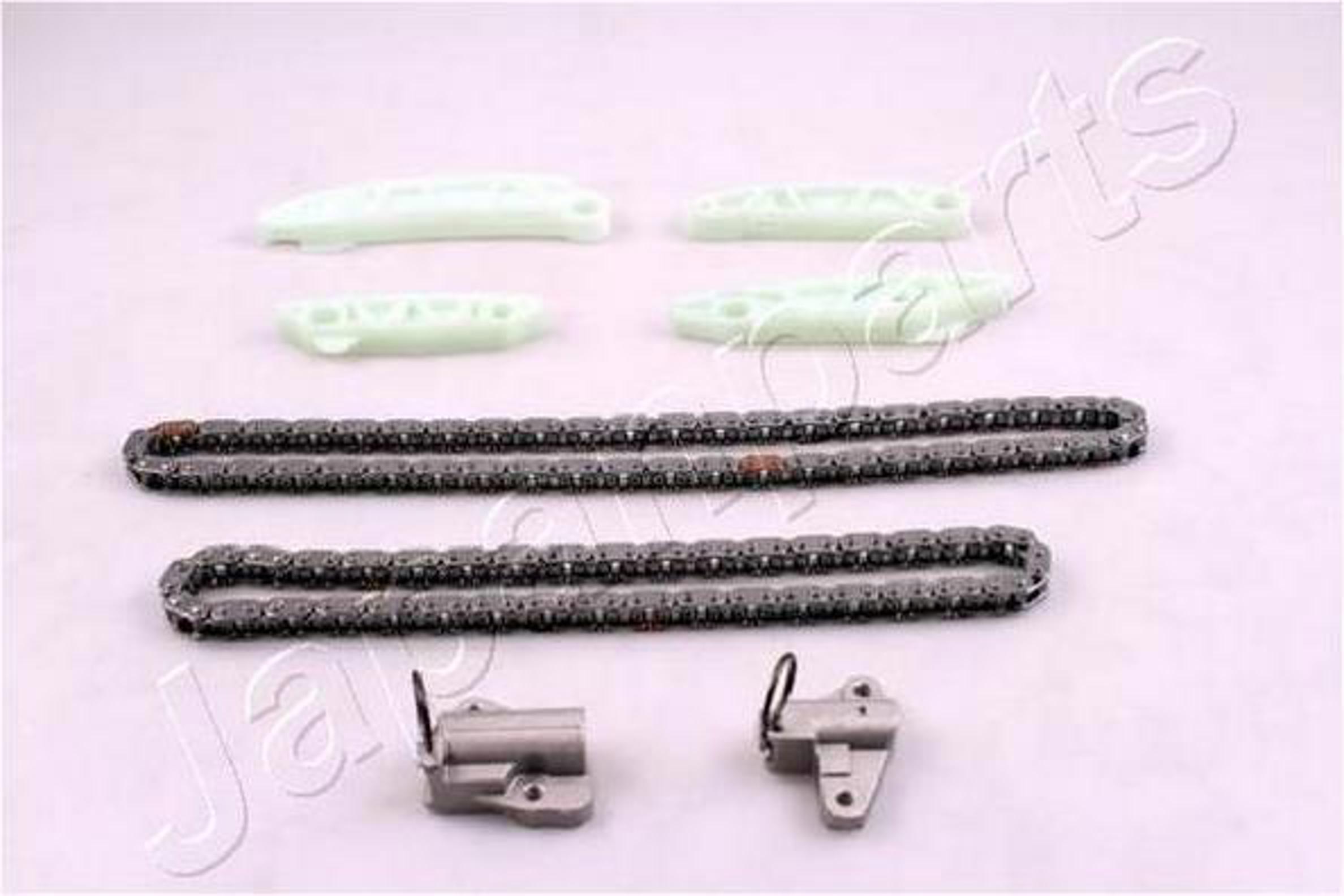 Комплект цепи грм JAPANPARTS KDK-H03