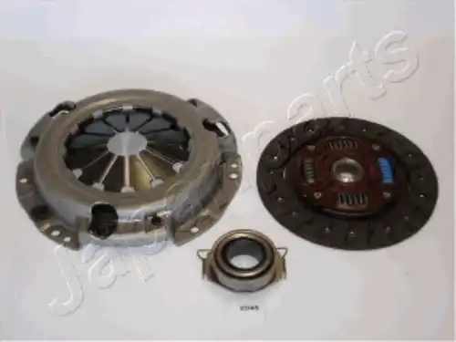 Комплект сцепления JAPANPARTS KF-2045