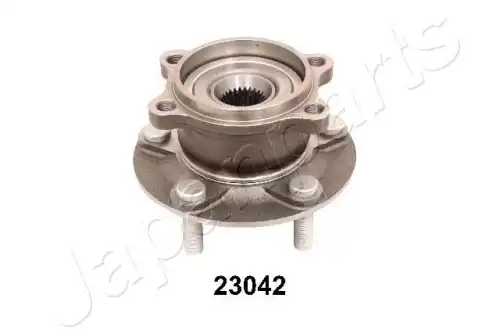 Ступица JAPANPARTS KK-23042