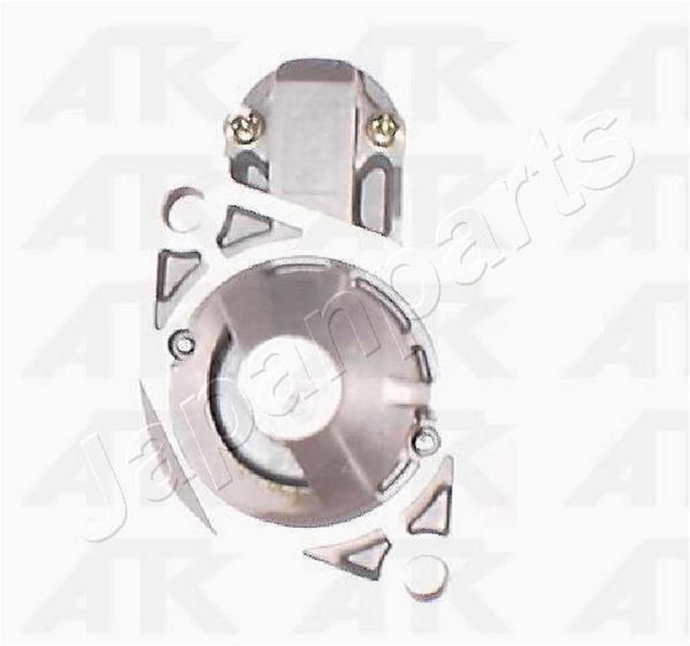 Стартер JAPANPARTS MTM935