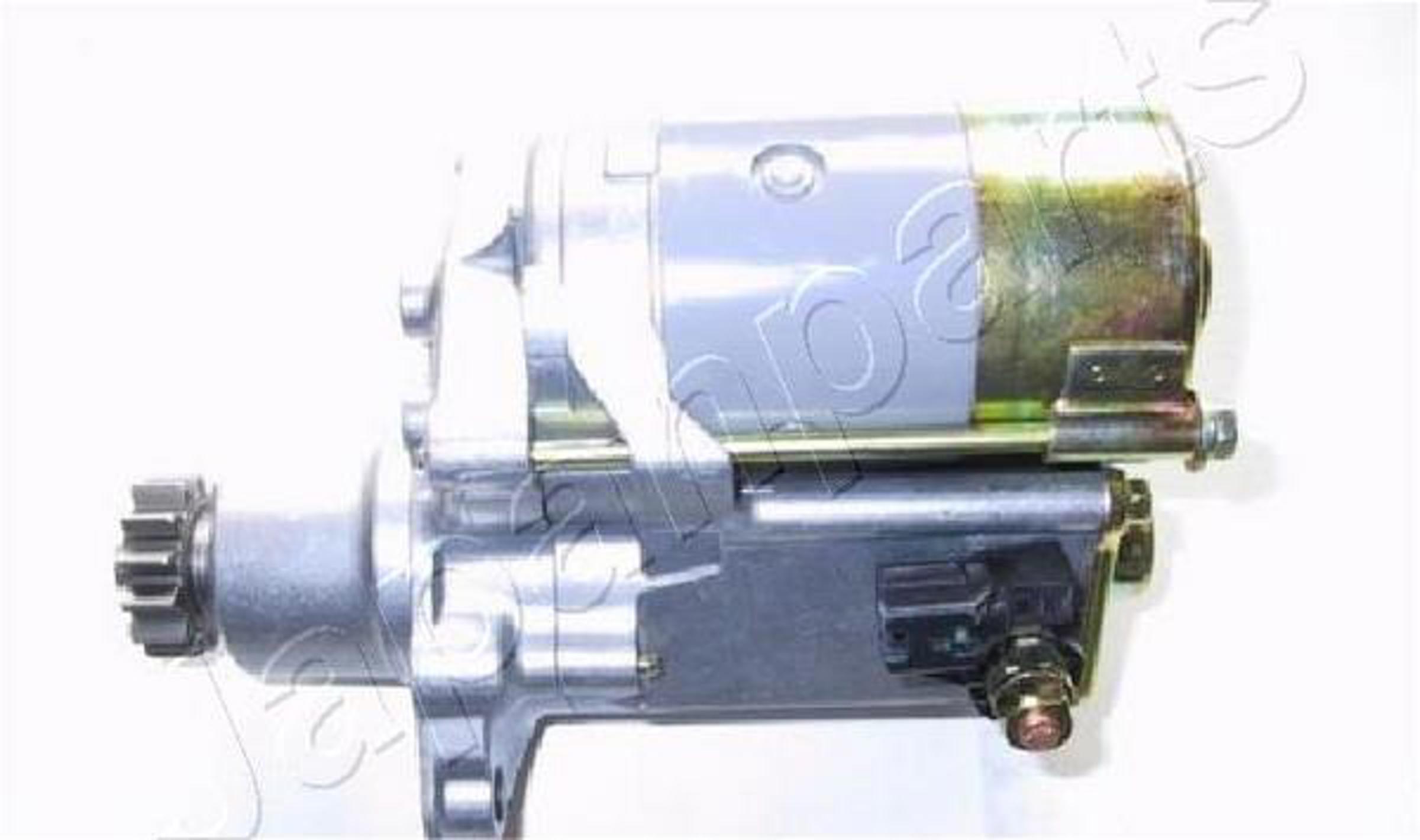 Стартер JAPANPARTS MTT237
