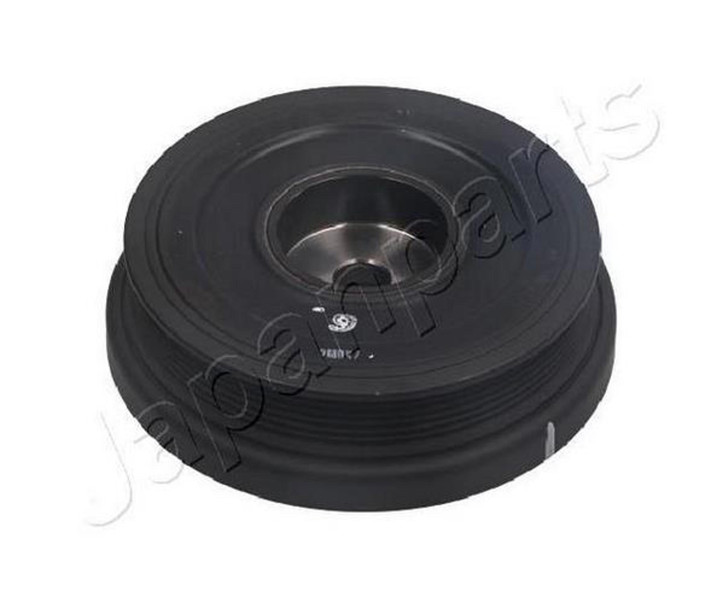 Шкив коленвала JAPANPARTS PU-K11