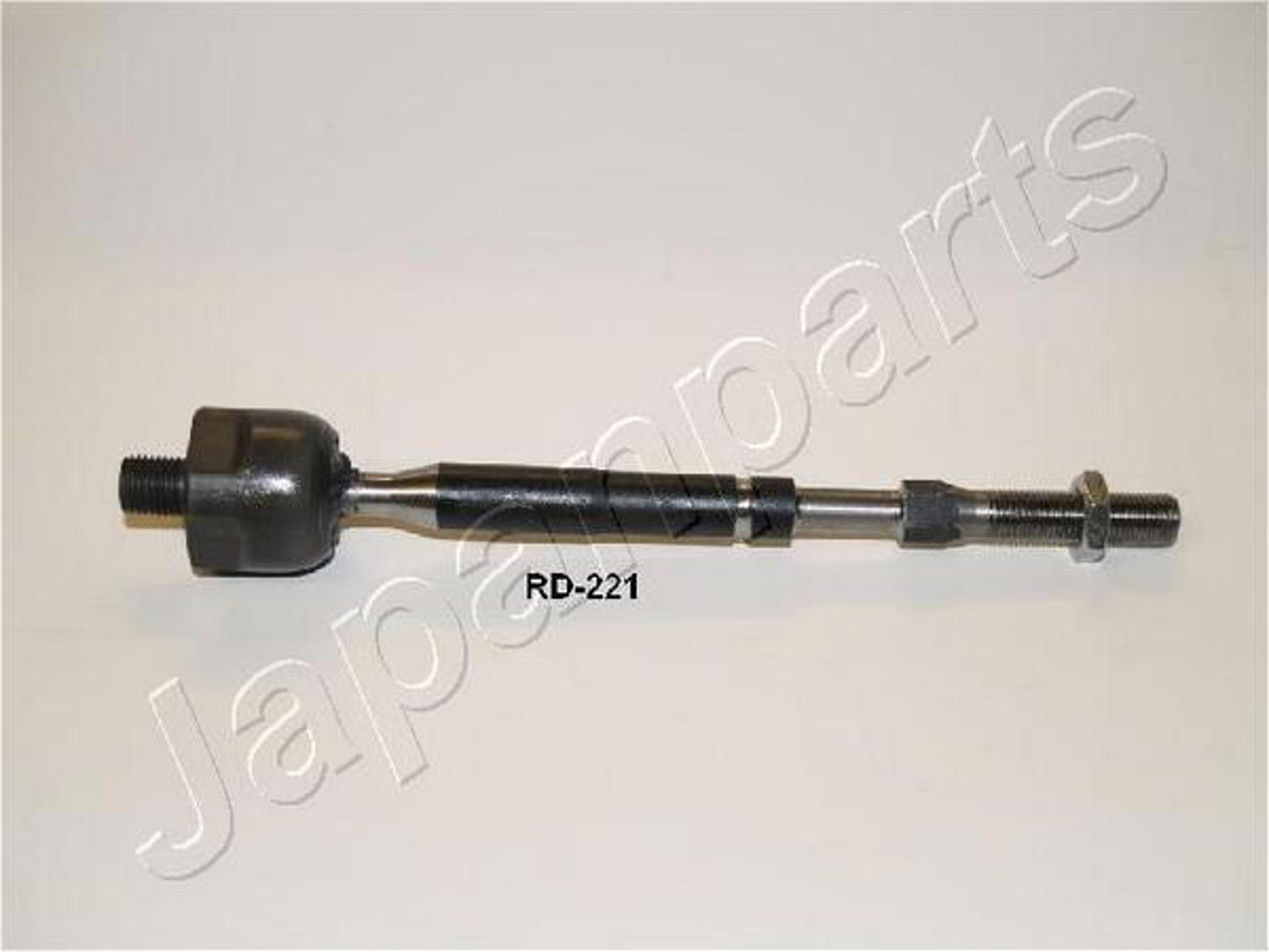 Тяга рулевая JAPANPARTS RD-221
