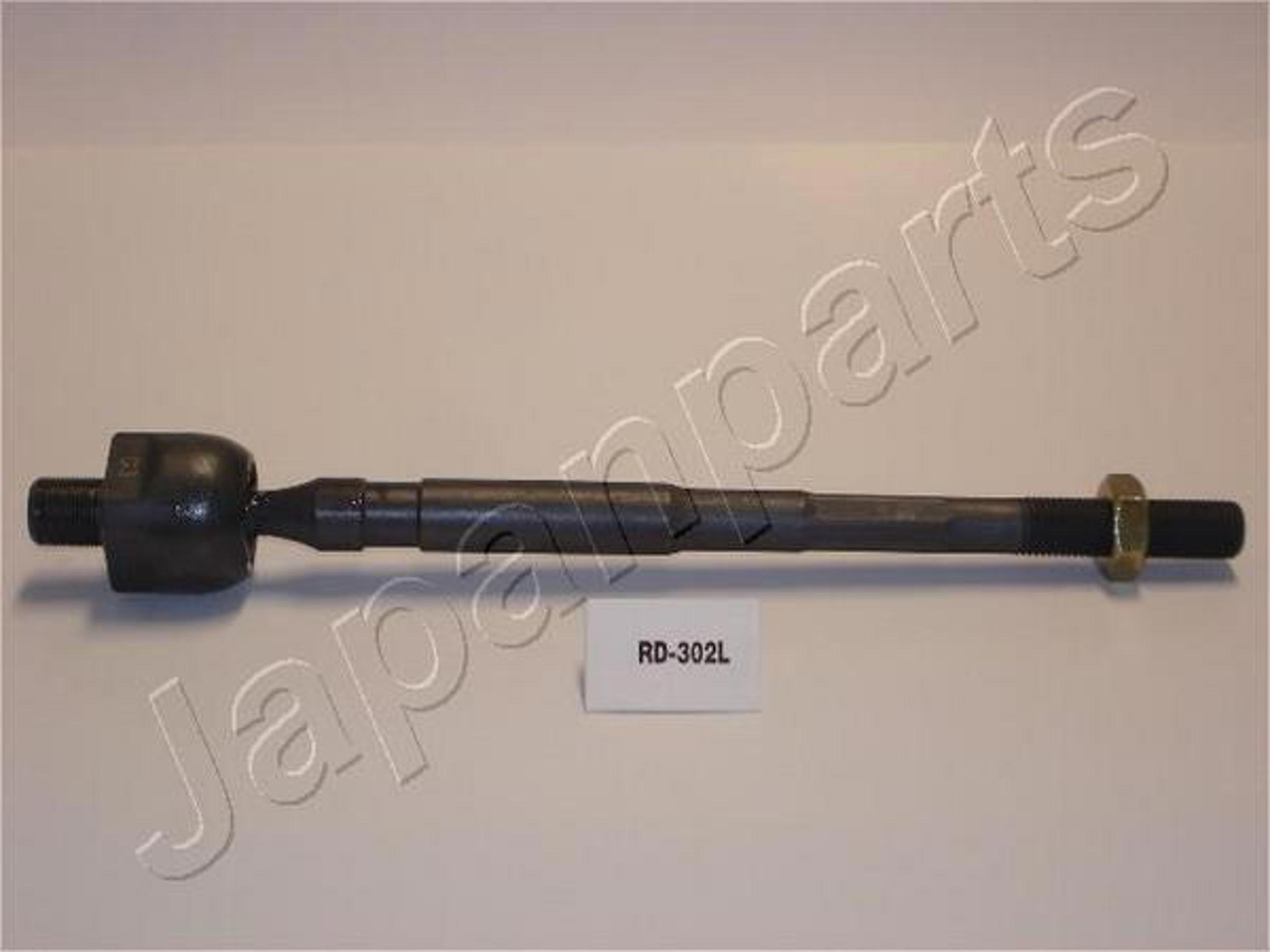 Осевой шарнир рулевая тяга JAPANPARTS RD-302L