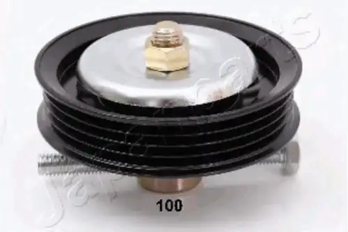 Ролик ручейкового ремня JAPANPARTS RP-100