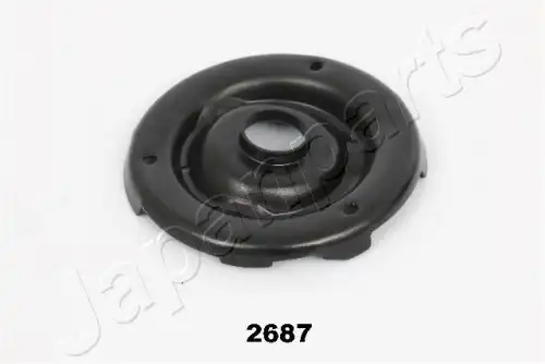 Тарелка пружины JAPANPARTS RU-2687