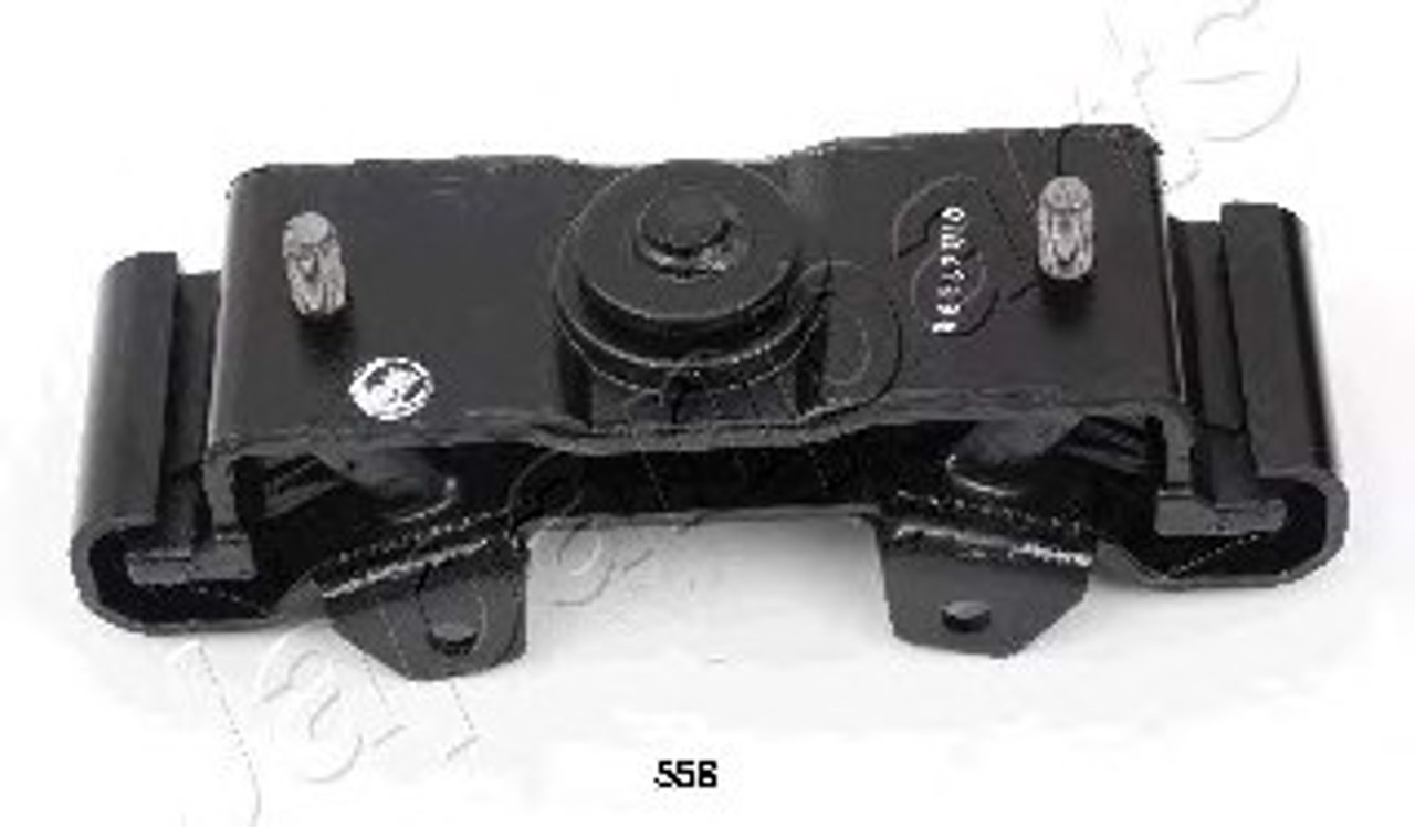 Подушка двигателя JAPANPARTS RU-558