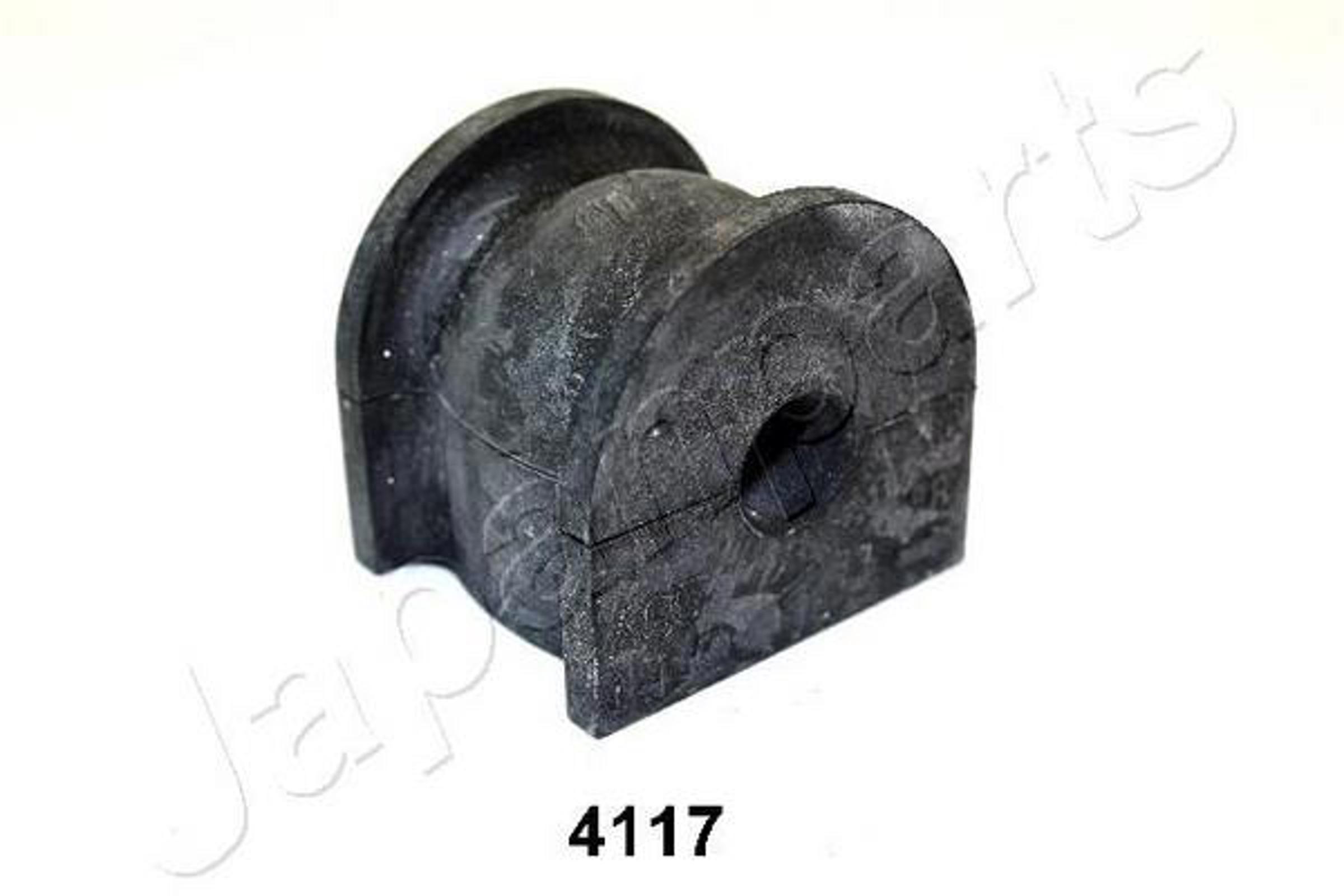 Запчасть JAPANPARTS RU-4117