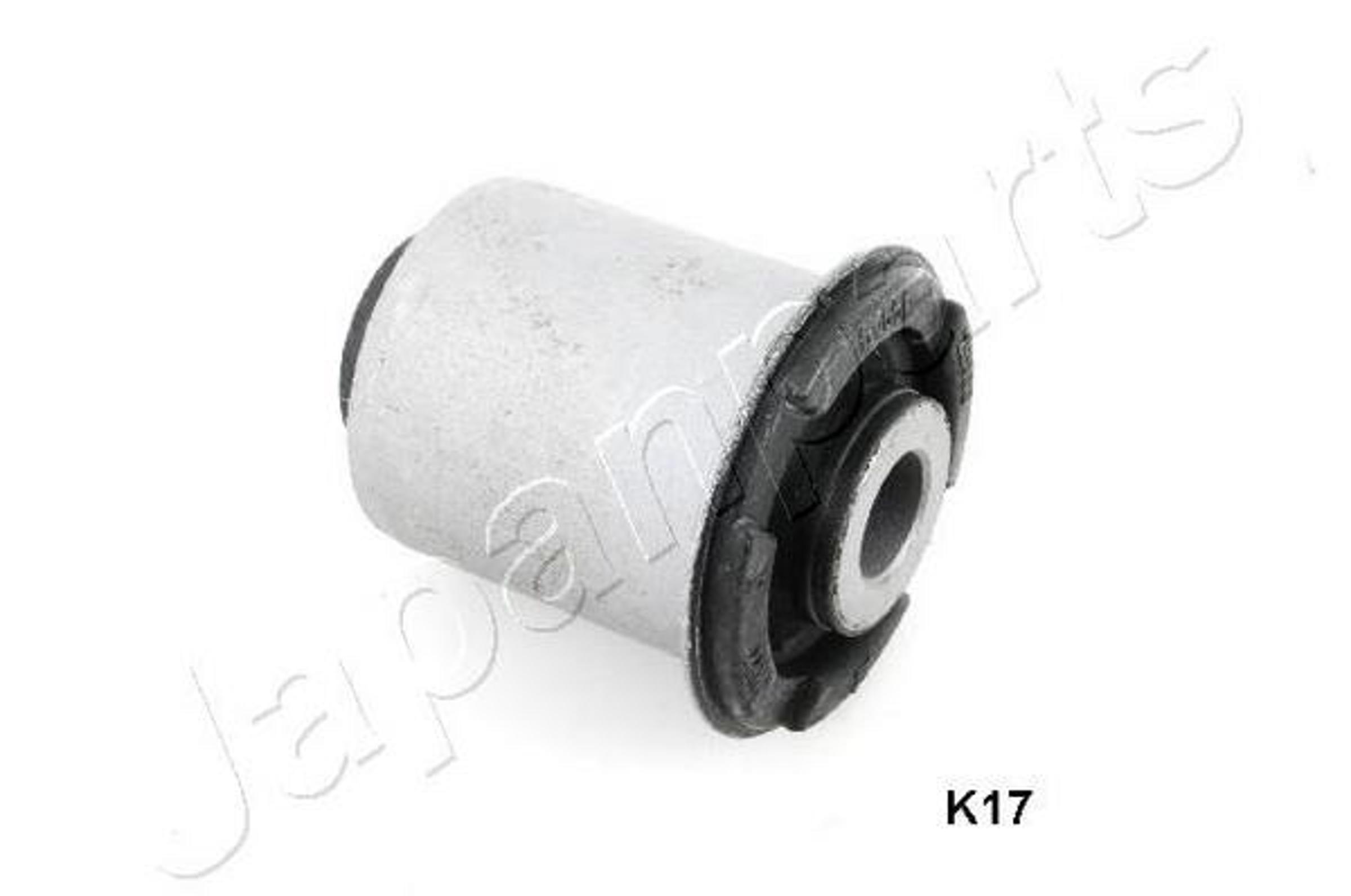 Сайлентблок JAPANPARTS RU-K17