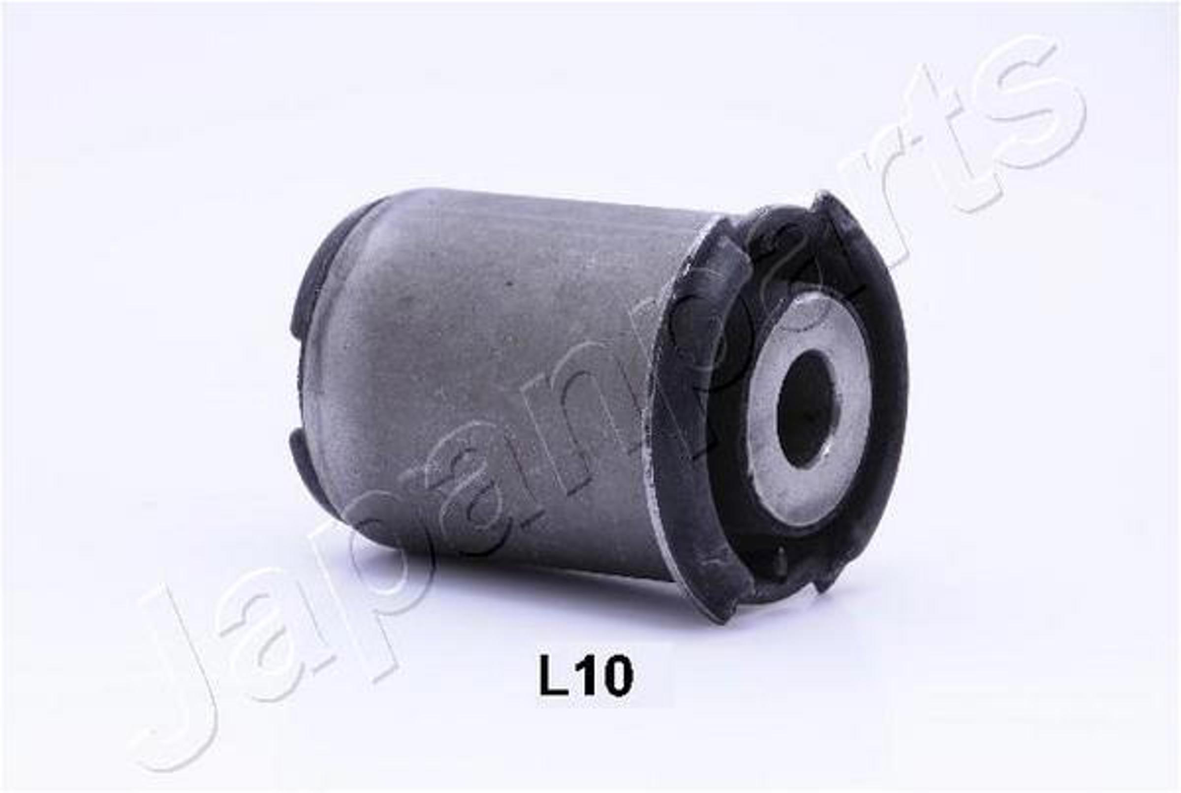 Кронштейн подушки рычага JAPANPARTS RU-L10