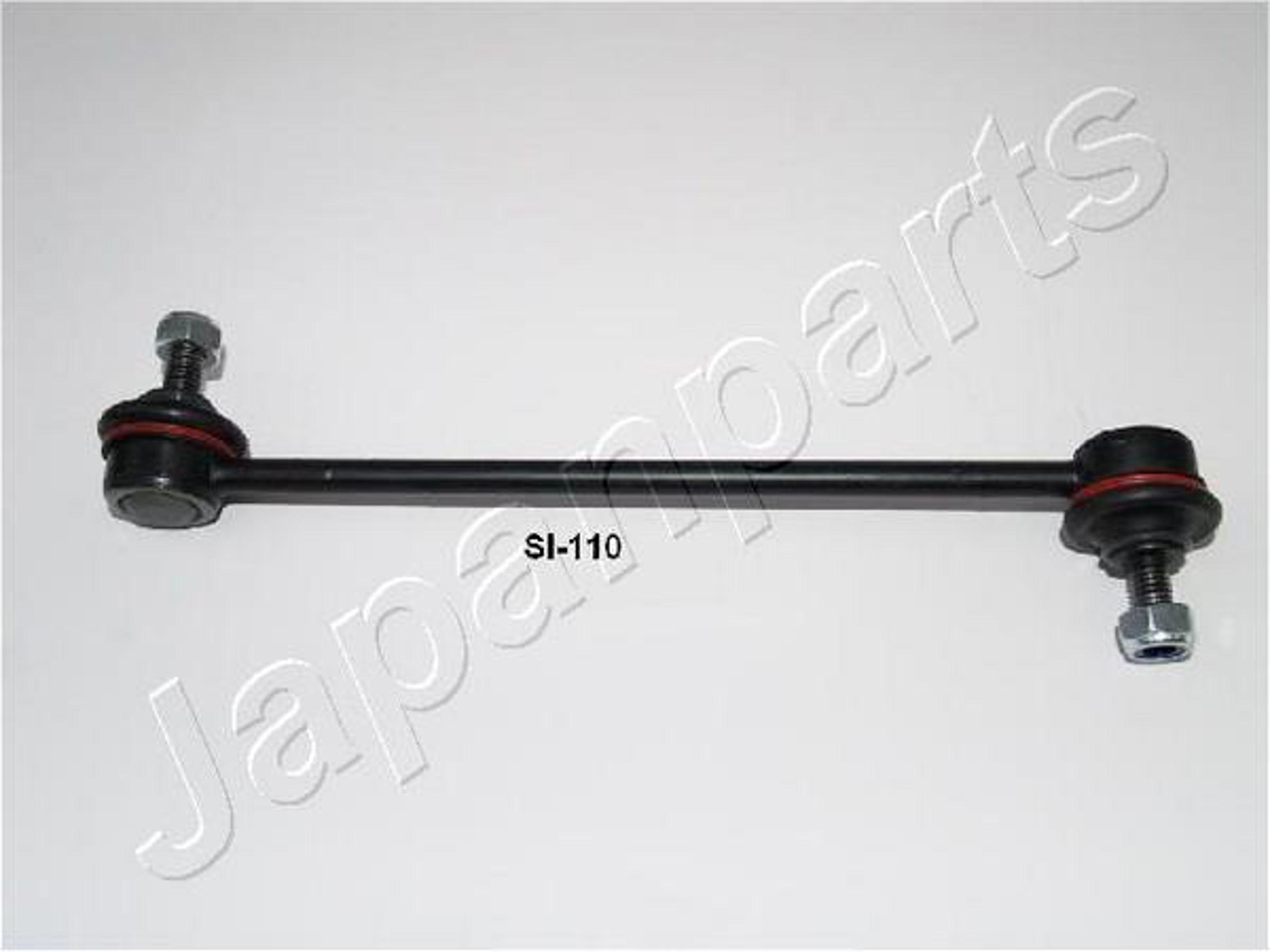 Тяга стабилизатора JAPANPARTS SI-110