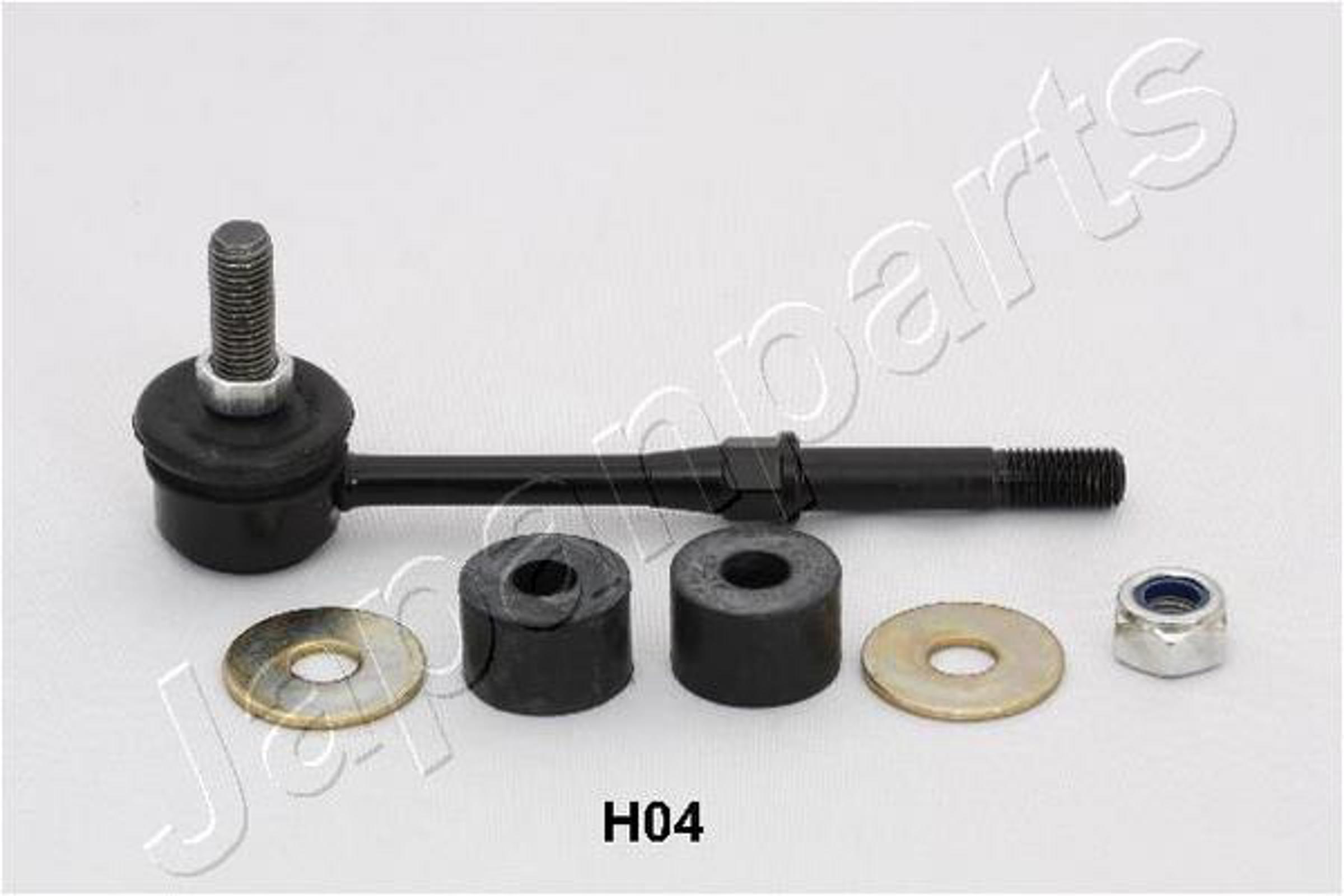 Тяга стабилизатора JAPANPARTS SI-H04