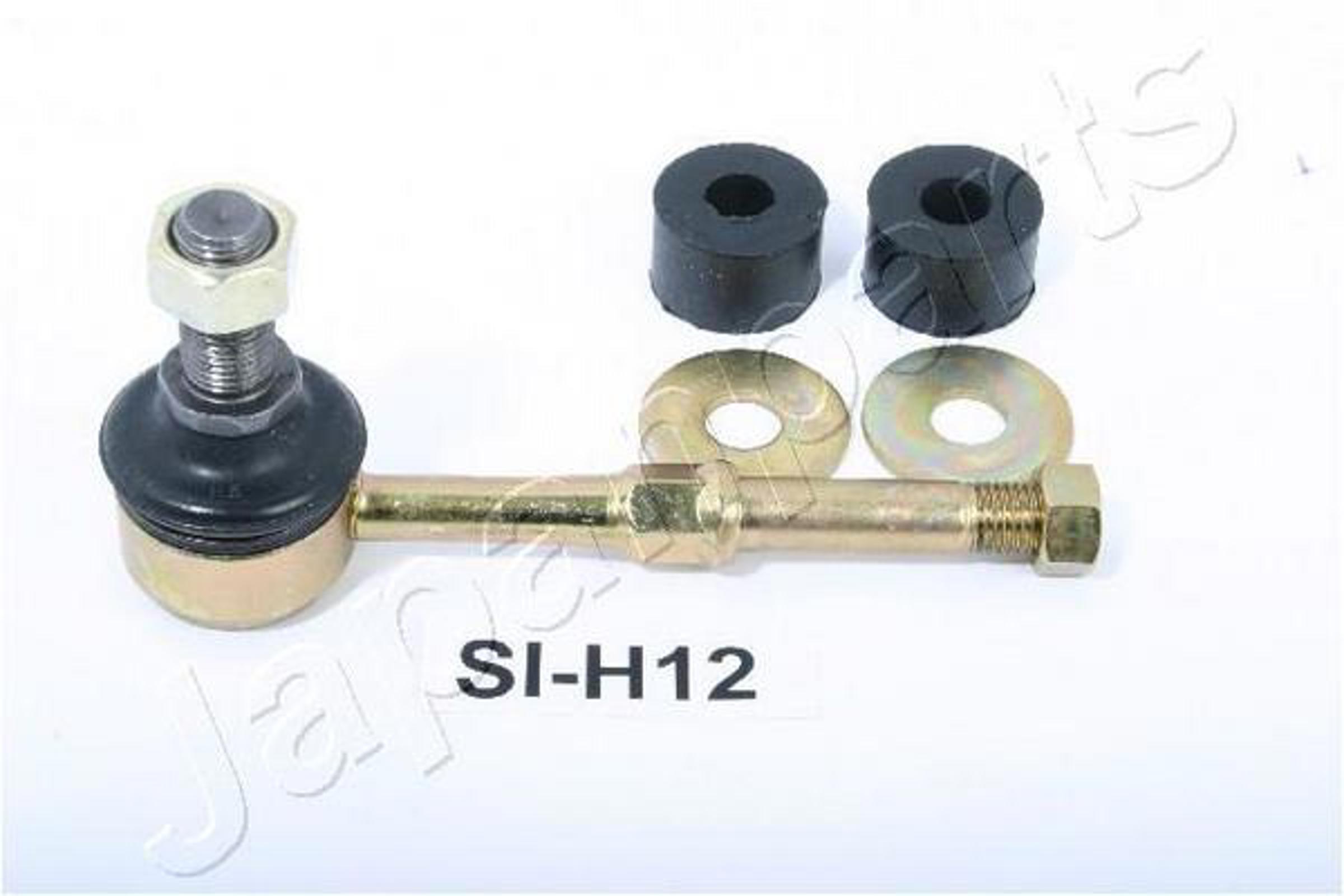 Тяга стабилизатора JAPANPARTS SI-H12