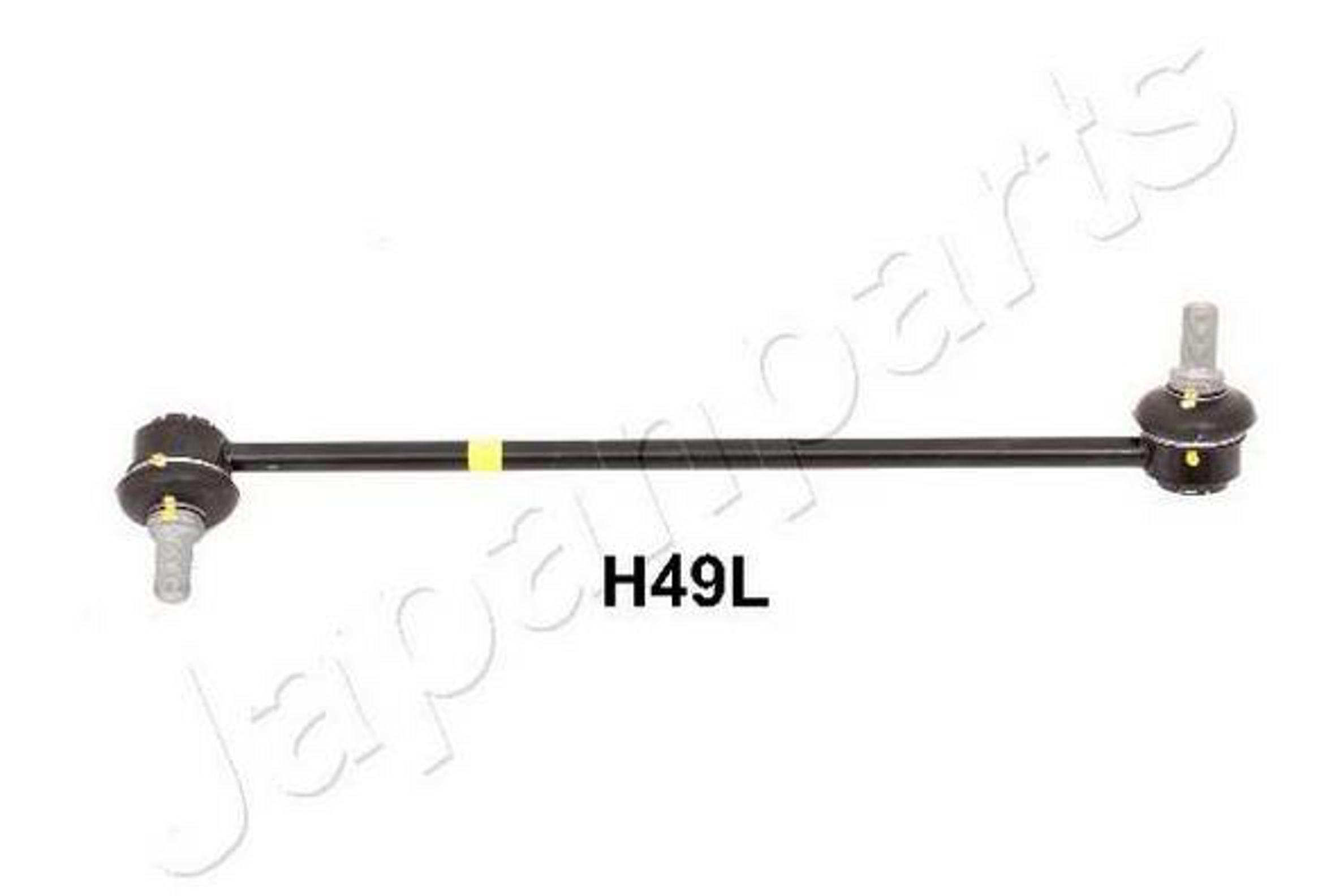 Тяга стабилизатора JAPANPARTS SI-H49L