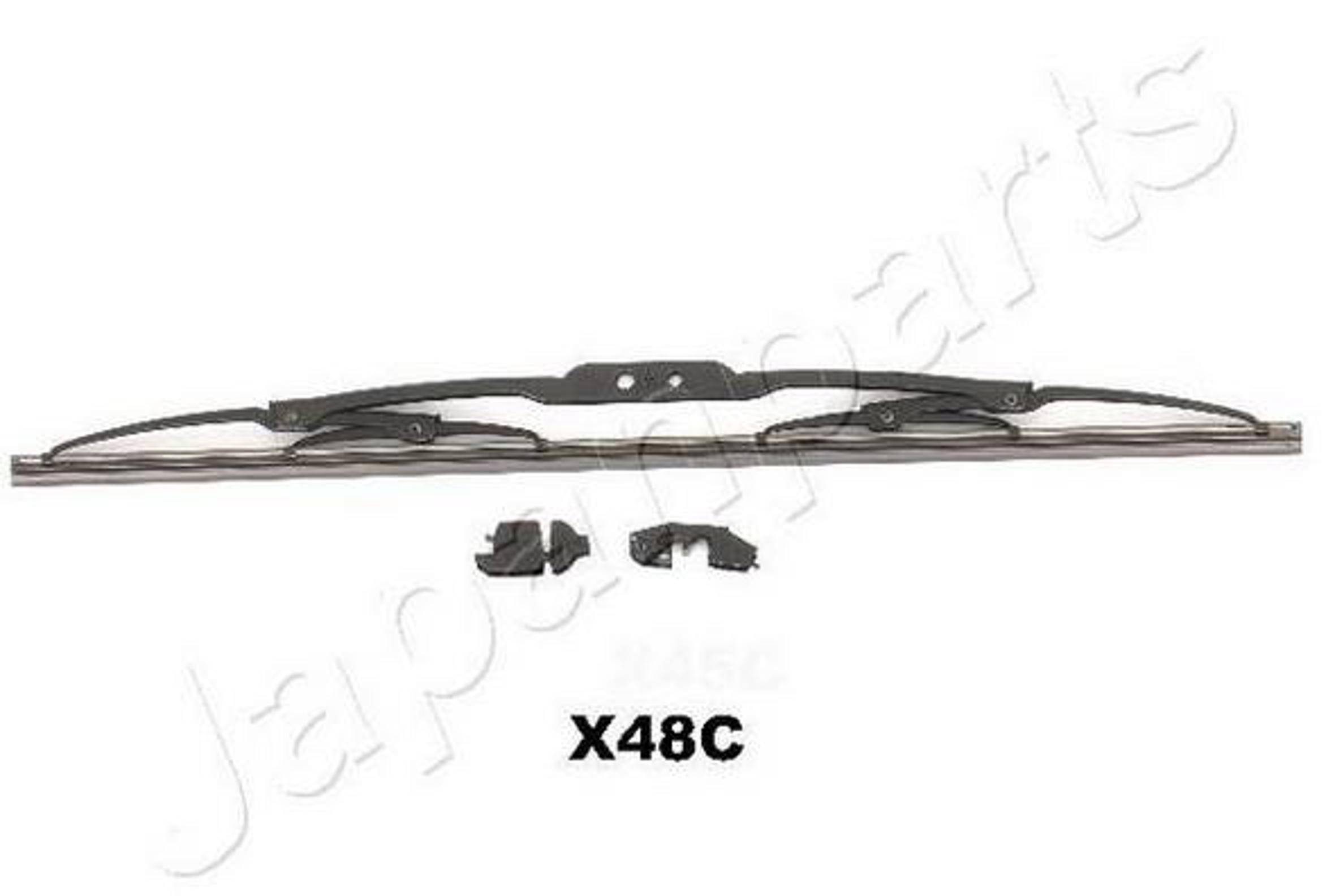 Щетка стеклоочистителя JAPANPARTS SS-X48C