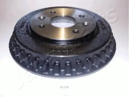 Барабан тормозной JAPANPARTS TA-K09C