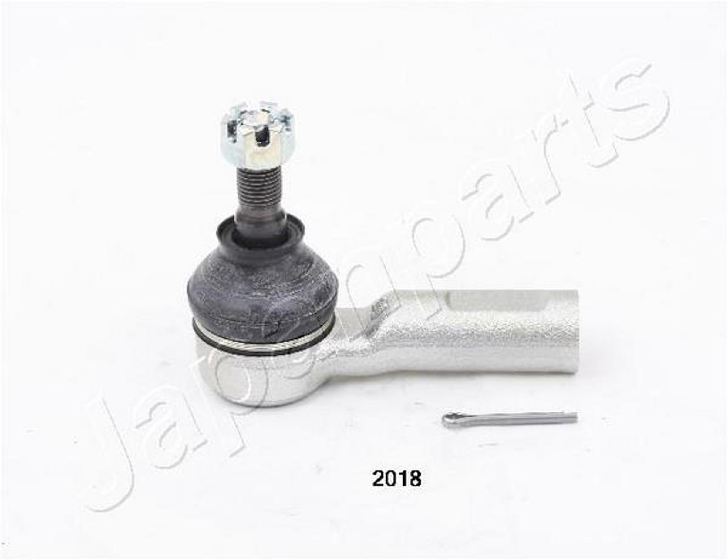 Наконечник рулевой тяги JAPANPARTS TI-2018