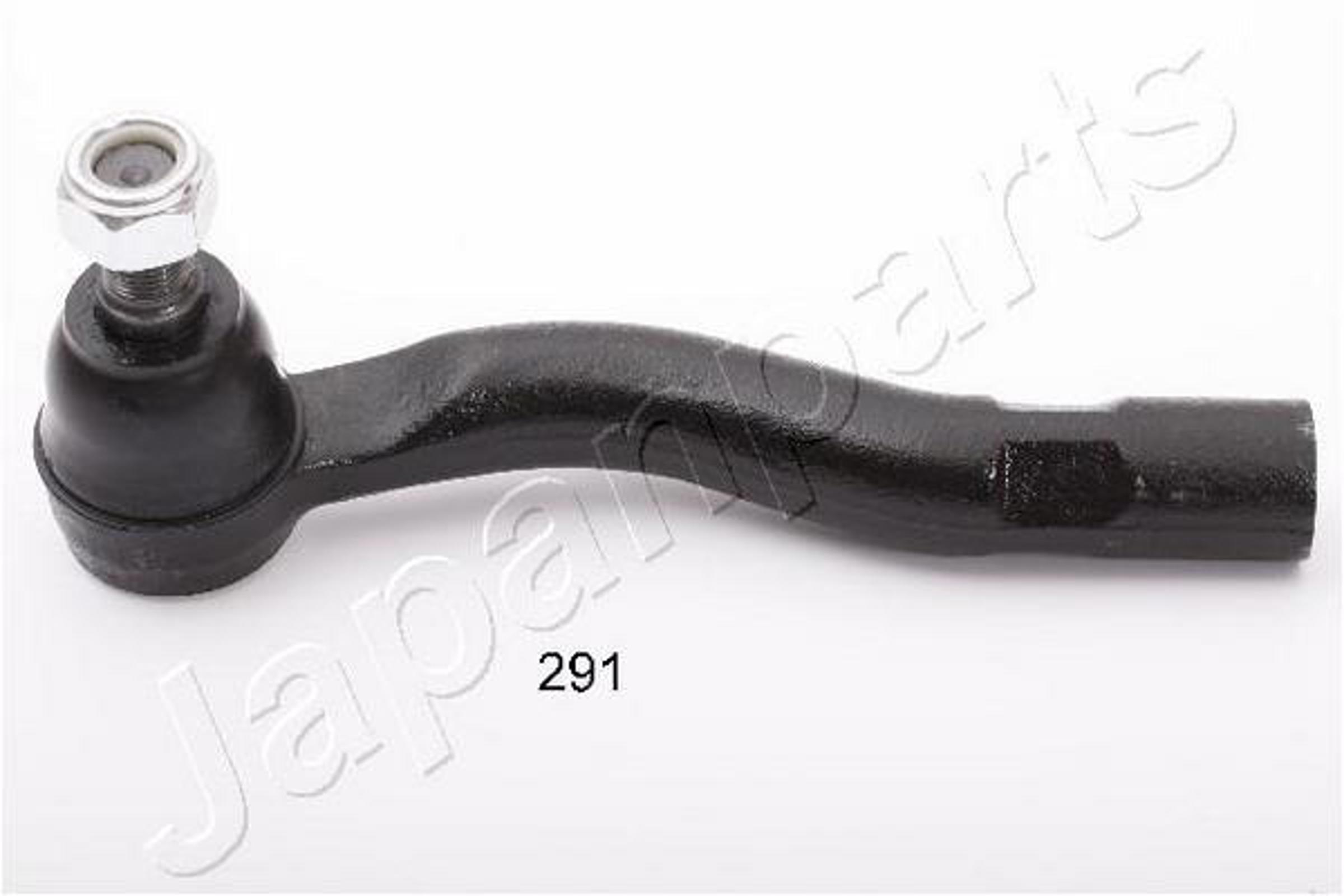 Наконечник рулевой тяги JAPANPARTS TI-290R