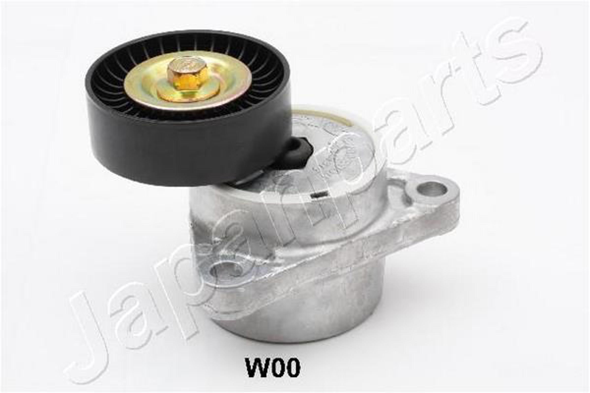 Натяжитель приводного ремня JAPANPARTS TS-W00