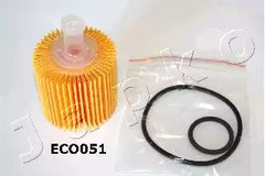 Масляный фильтр JAPKO 1ECO051