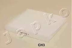 Фильтр салона JAPKO 21CH3