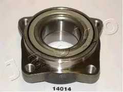 Ступица колеса JAPKO 414014