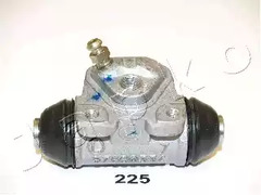 Цилиндр тормозной рабочий JAPKO 67225