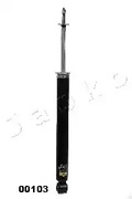 Амортизатор подвески газовый JAPKO MJ00103