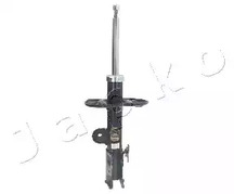 Стойка амортизационная газовая передняя левая JAPKO MJ20057