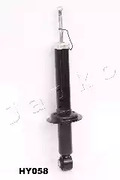Амортизатор подвески JAPKO MJHY058
