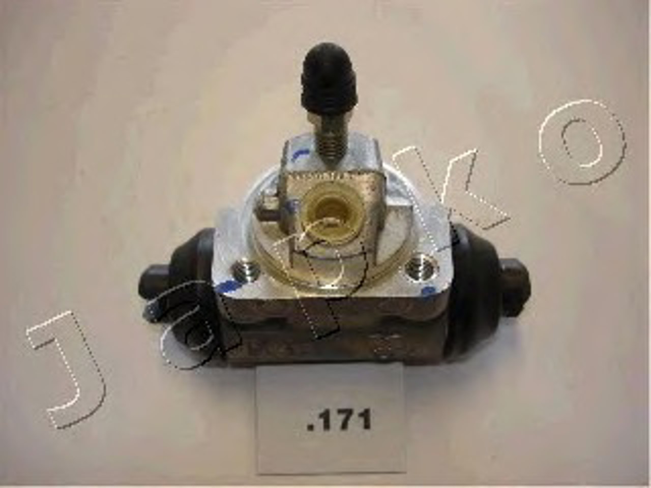 Цилиндр тормозной рабочий JAPKO 67171