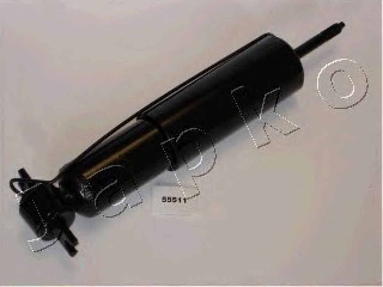 Амортизатор подвески JAPKO MJ55511