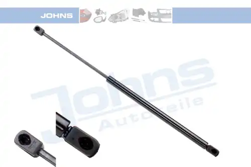 Амортизатор крышки багажника JOHNS 41 91 95-91